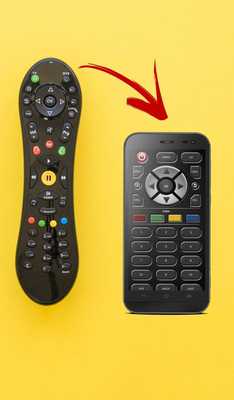 Emulate Android APK Remote Tv