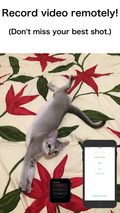 Emulate iPhone app Remote Video Controller using MyAndroid Emulate iPhone app Remote Video Controller using MyAndroid