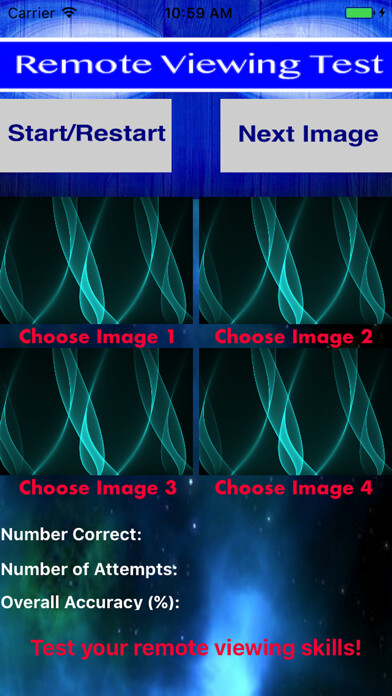 Emulate iPhone app Remote Viewing Test using MyAndroid Emulate iPhone app Remote Viewing Test using MyAndroid