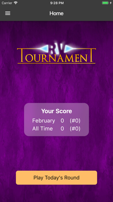 Emulate iPhone app Remote Viewing Tournament using MyAndroid Emulate iPhone app Remote Viewing Tournament using MyAndroid