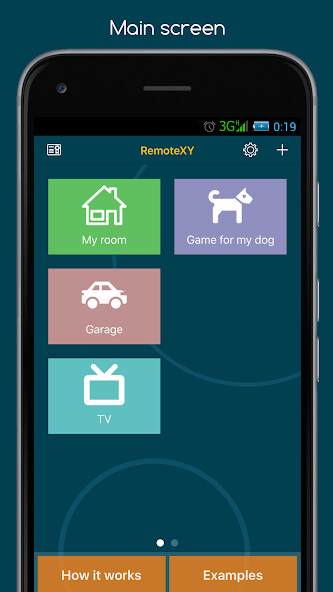 Run android online APK RemoteXY: Arduino control PRO from MyAndroid or emulate RemoteXY: Arduino control PRO using MyAndroid Run android online APK RemoteXY: Arduino control PRO from MyAndroid or emulate RemoteXY: Arduino control PRO using MyAndroid