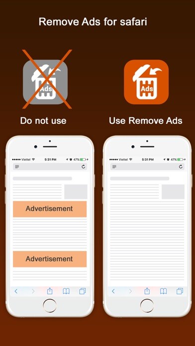 Emulate iPhone app Remove Ads for safari browser using MyAndroid Emulate iPhone app Remove Ads for safari browser using MyAndroid