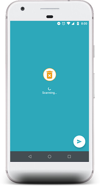 Run android online APK Remove Apps -Uninstall Hidden  Unused Apps from MyAndroid or emulate Remove Apps -Uninstall Hidden  Unused Apps using MyAndroid