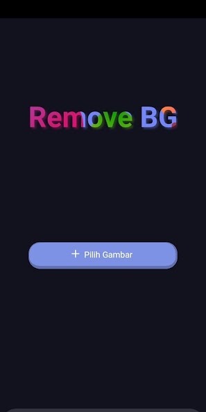 Emulate Remove Background AI Automatic from MyAndroid or run Remove Background AI Automatic using MyAndroid