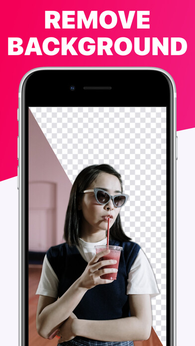 Emulate iPhone app Remove Background Eraser using MyAndroid Emulate iPhone app Remove Background Eraser using MyAndroid