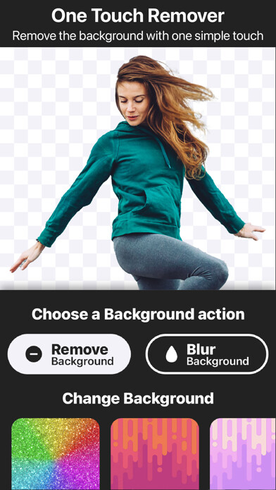 Emulate iPhone app RemoveBG: AI Background Remove using MyAndroid Emulate iPhone app RemoveBG: AI Background Remove using MyAndroid