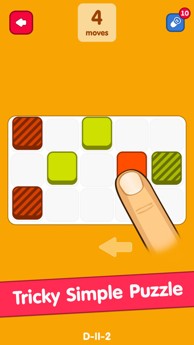 Emulate iPhone app Re-Move Blocks using MyAndroid Emulate iPhone app Re-Move Blocks using MyAndroid