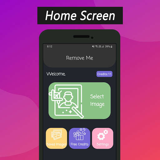 Run android online APK RemoveIt: Remove Background From Photos 2021 from MyAndroid or emulate RemoveIt: Remove Background From Photos 2021 using MyAndroid