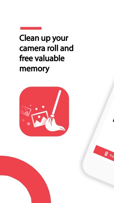 Emulate iPhone app Remove master for camera roll using MyAndroid