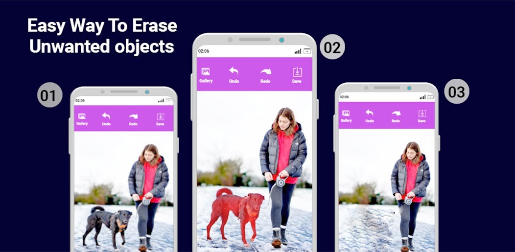 Run android online APK Remove Object: AI photo editor from MyAndroid or emulate Remove Object: AI photo editor using MyAndroid Run android online APK Remove Object: AI photo editor from MyAndroid or emulate Remove Object: AI photo editor using MyAndroid