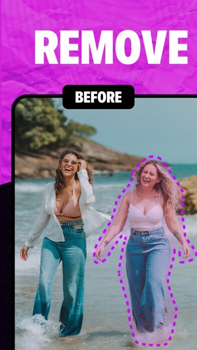 Emulate iPhone app Remove Object & Erase Pimples using MyAndroid Emulate iPhone app Remove Object & Erase Pimples using MyAndroid
