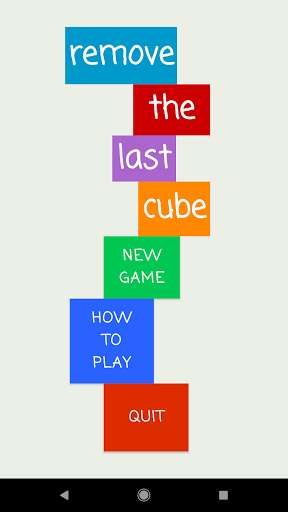 Run android online APK Remove the Last Box from MyAndroid or emulate Remove the Last Box using MyAndroid