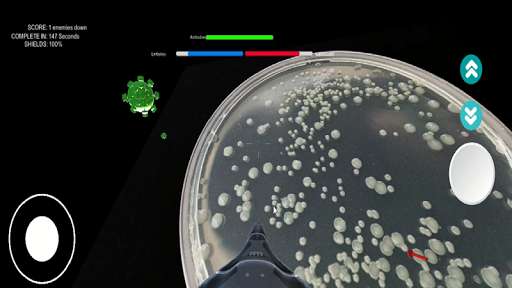 Run android online APK Remove the virus from MyAndroid or emulate Remove the virus using MyAndroid