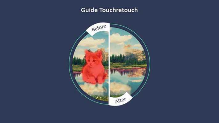 Emulate Android APK Remove Unwanted Content for Retouch Tips Emulate Android APK Remove Unwanted Content for Retouch Tips
