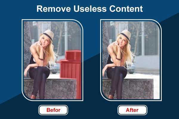 Emulate Android APK Remove Unwanted Content : Touch-Retouch Guide