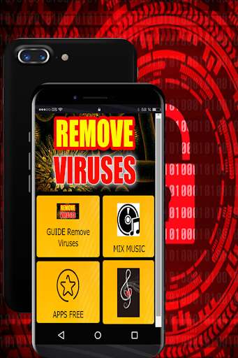 Run android online APK Remove viruses from my phone guide free from MyAndroid or emulate Remove viruses from my phone guide free using MyAndroid Run android online APK Remove viruses from my phone guide free from MyAndroid or emulate Remove viruses from my phone guide free using MyAndroid