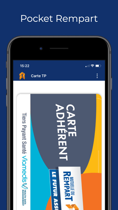 Run android online APK Rempart Pocket from MyAndroid or emulate Rempart Pocket using MyAndroid