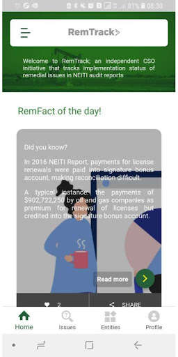 Run android online APK RemTrack App from MyAndroid or emulate RemTrack App using MyAndroid Run android online APK RemTrack App from MyAndroid or emulate RemTrack App using MyAndroid