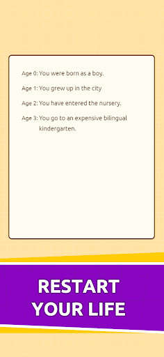 Run android online APK Re: My Life from MyAndroid or emulate Re: My Life using MyAndroid