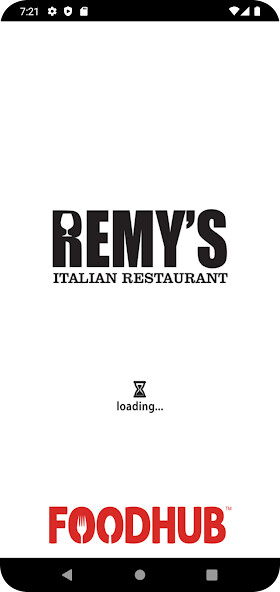 Run android online APK Remys Italian Restaurant from MyAndroid or emulate Remys Italian Restaurant using MyAndroid Run android online APK Remys Italian Restaurant from MyAndroid or emulate Remys Italian Restaurant using MyAndroid
