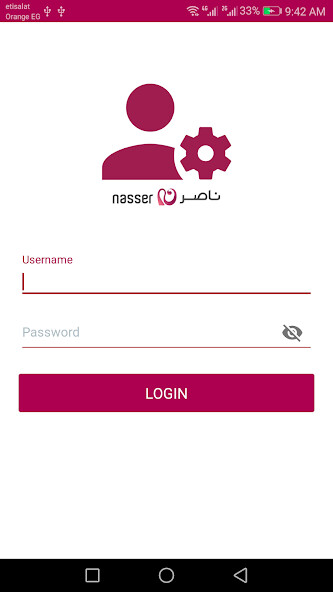 Run android online APK Remza Operations from MyAndroid or emulate Remza Operations using MyAndroid
