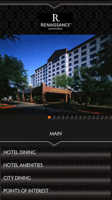 Emulate Android APK Renaissance Austin Emulate Android APK Renaissance Austin