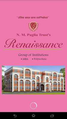 Emulate Android APK Renaissance College Chandrapur Emulate Android APK Renaissance College Chandrapur