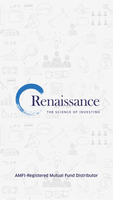 Emulate iPhone app Renaissance Invest using MyAndroid Emulate iPhone app Renaissance Invest using MyAndroid