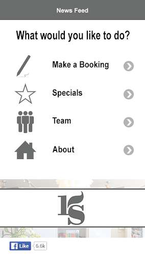 Run android online APK Renaissance Salon SF from MyAndroid or emulate Renaissance Salon SF using MyAndroid