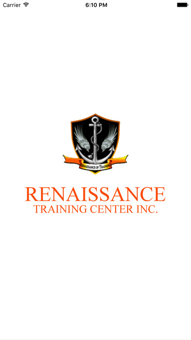 Emulate iPhone app Renaissance Training Center using MyAndroid Emulate iPhone app Renaissance Training Center using MyAndroid