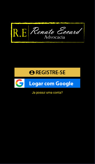 Run android online APK Renato Eccard Advocacia from MyAndroid or emulate Renato Eccard Advocacia using MyAndroid