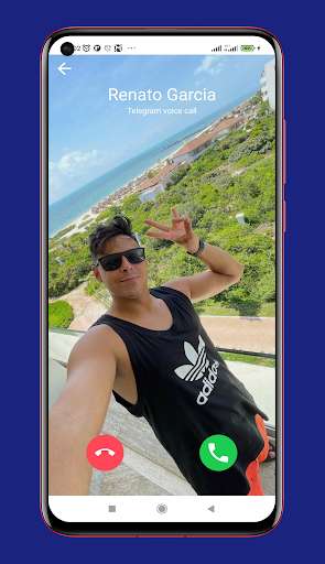 Run android online APK Renato Garcia Fake Call from MyAndroid or emulate Renato Garcia Fake Call using MyAndroid Run android online APK Renato Garcia Fake Call from MyAndroid or emulate Renato Garcia Fake Call using MyAndroid