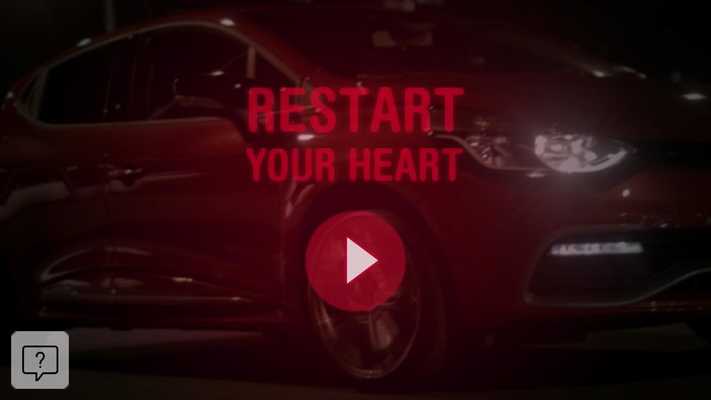 Emulate Android APK Renault Clio R.S. Emulate Android APK Renault Clio R.S.