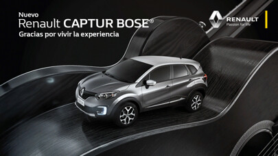 Emulate iPhone app Renault EXP using MyAndroid Emulate iPhone app Renault EXP using MyAndroid