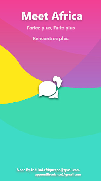 Run android online APK Rencontre Africaine from MyAndroid or emulate Rencontre Africaine using MyAndroid