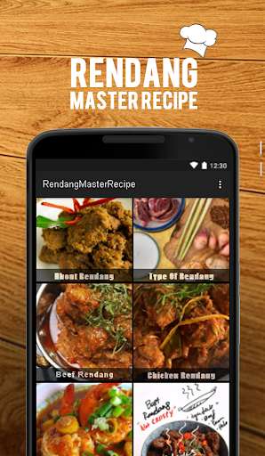 Run android online APK Rendang Master Recipe - Hari Raya Aidilfitri from MyAndroid or emulate Rendang Master Recipe - Hari Raya Aidilfitri using MyAndroid Run android online APK Rendang Master Recipe - Hari Raya Aidilfitri from MyAndroid or emulate Rendang Master Recipe - Hari Raya Aidilfitri using MyAndroid