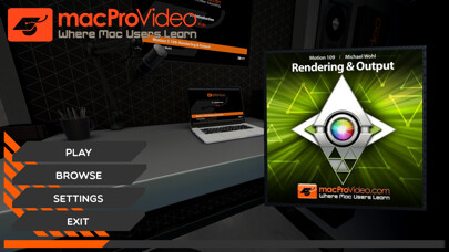 Emulate iPhone app Render and Output for Motion 5 using MyAndroid Emulate iPhone app Render and Output for Motion 5 using MyAndroid