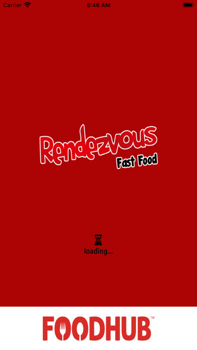 Emulate iPhone app Rendezvous Hanley using MyAndroid