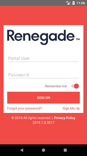 Run android online APK Renegade Insurance Mobile from MyAndroid or emulate Renegade Insurance Mobile using MyAndroid Run android online APK Renegade Insurance Mobile from MyAndroid or emulate Renegade Insurance Mobile using MyAndroid