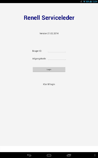 Run android online APK Renell Serviceleder from MyAndroid or emulate Renell Serviceleder using MyAndroid Run android online APK Renell Serviceleder from MyAndroid or emulate Renell Serviceleder using MyAndroid