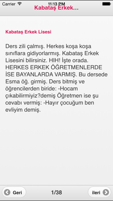 Emulate iPhone app ??renç Espiriler F?kralar using MyAndroid Emulate iPhone app ??renç Espiriler F?kralar using MyAndroid