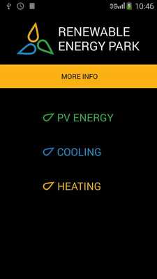 Emulate Android APK Renewable Energy Calculator Emulate Android APK Renewable Energy Calculator