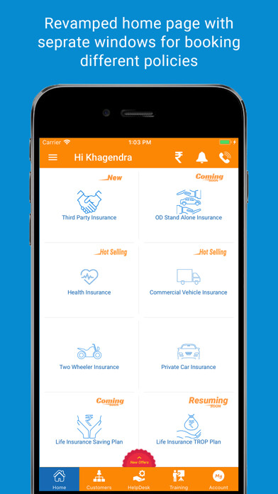 Run android online APK RenewBuy Partners from MyAndroid or emulate RenewBuy Partners using MyAndroid