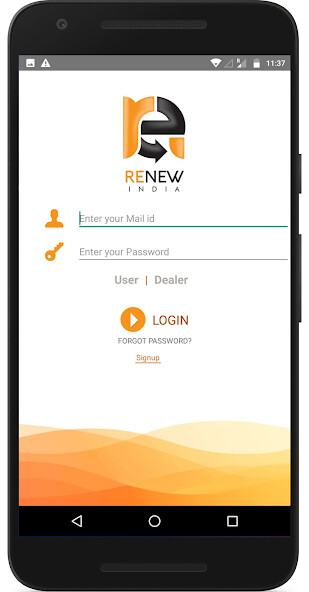Run android online APK Renew India from MyAndroid or emulate Renew India using MyAndroid Run android online APK Renew India from MyAndroid or emulate Renew India using MyAndroid
