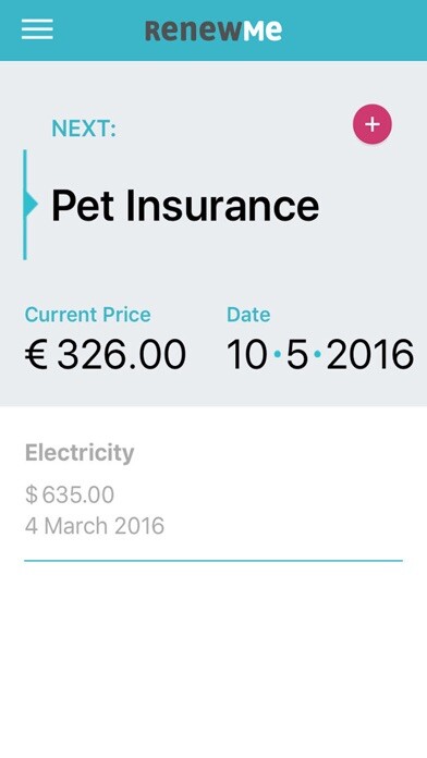 Emulate iPhone app RenewMe using MyAndroid Emulate iPhone app RenewMe using MyAndroid