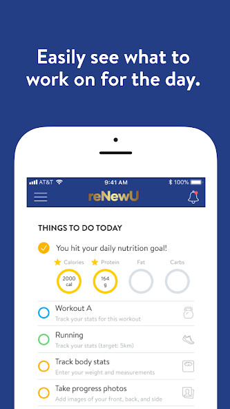 Run android online APK reNewU LLC from MyAndroid or emulate reNewU LLC using MyAndroid