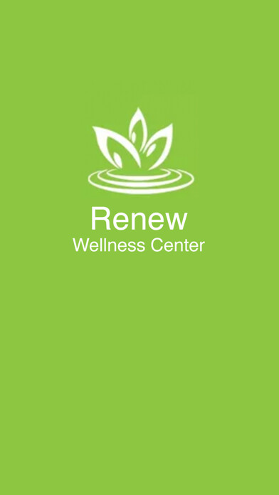 Emulate iPhone app Renew Wellness Center using MyAndroid Emulate iPhone app Renew Wellness Center using MyAndroid