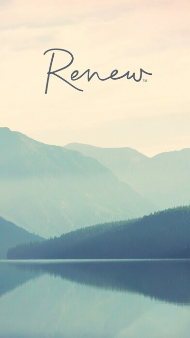 Emulate iPhone app Renew Wellness using MyAndroid Emulate iPhone app Renew Wellness using MyAndroid