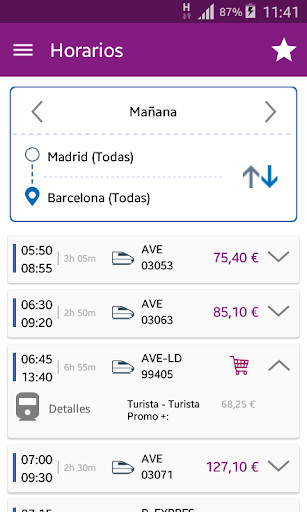 Run android online APK Renfe Horarios from MyAndroid or emulate Renfe Horarios using MyAndroid Run android online APK Renfe Horarios from MyAndroid or emulate Renfe Horarios using MyAndroid
