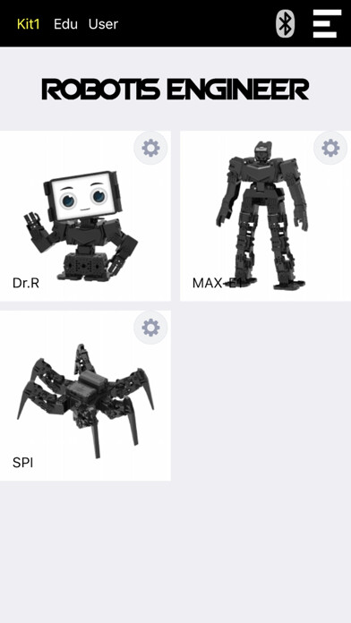 Emulate iPhone app R+ ENGINEER using MyAndroid Emulate iPhone app R+ ENGINEER using MyAndroid